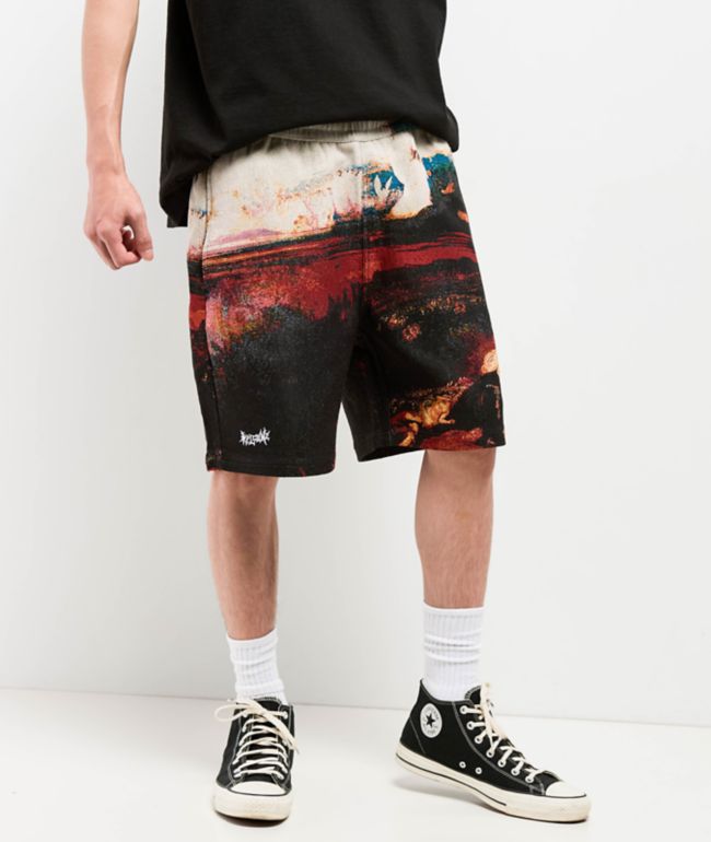 multicolor