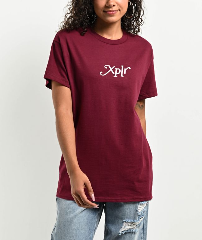 Dark Red