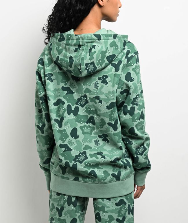 Medium Green
