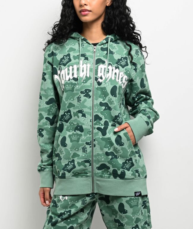 Medium Green