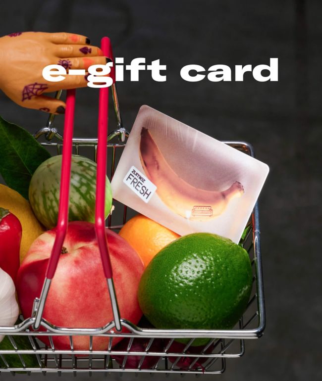 Zumiez E-Gift Card