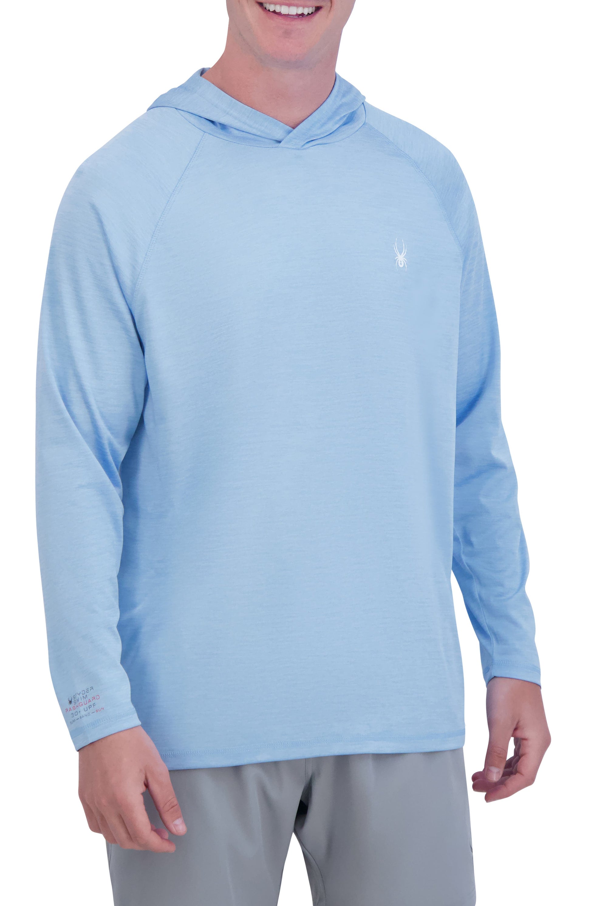 AIRY BLUE