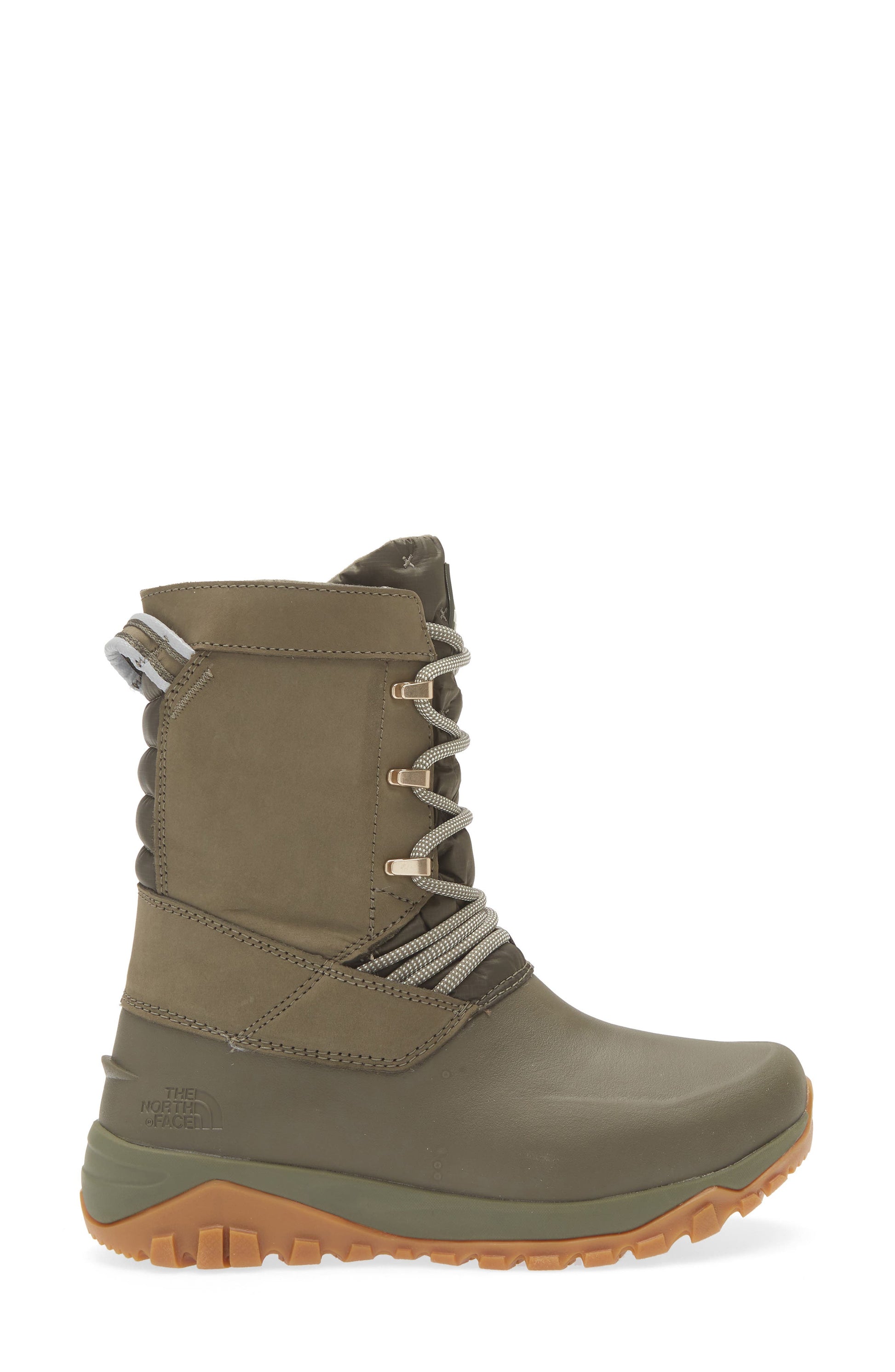NEW TAUPE GREEN/ WHITE