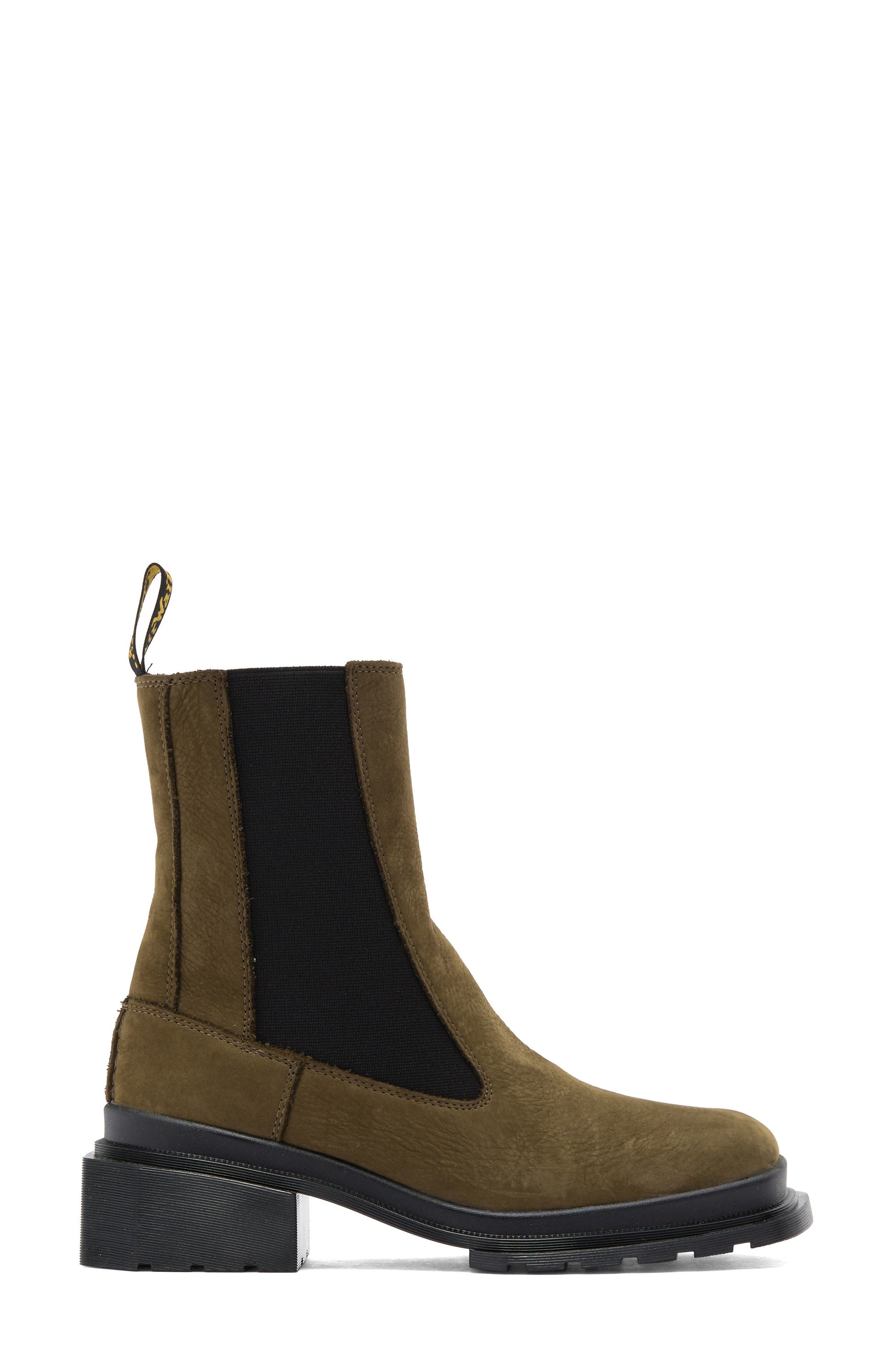 DMS OLIVE BUTTERSOFT