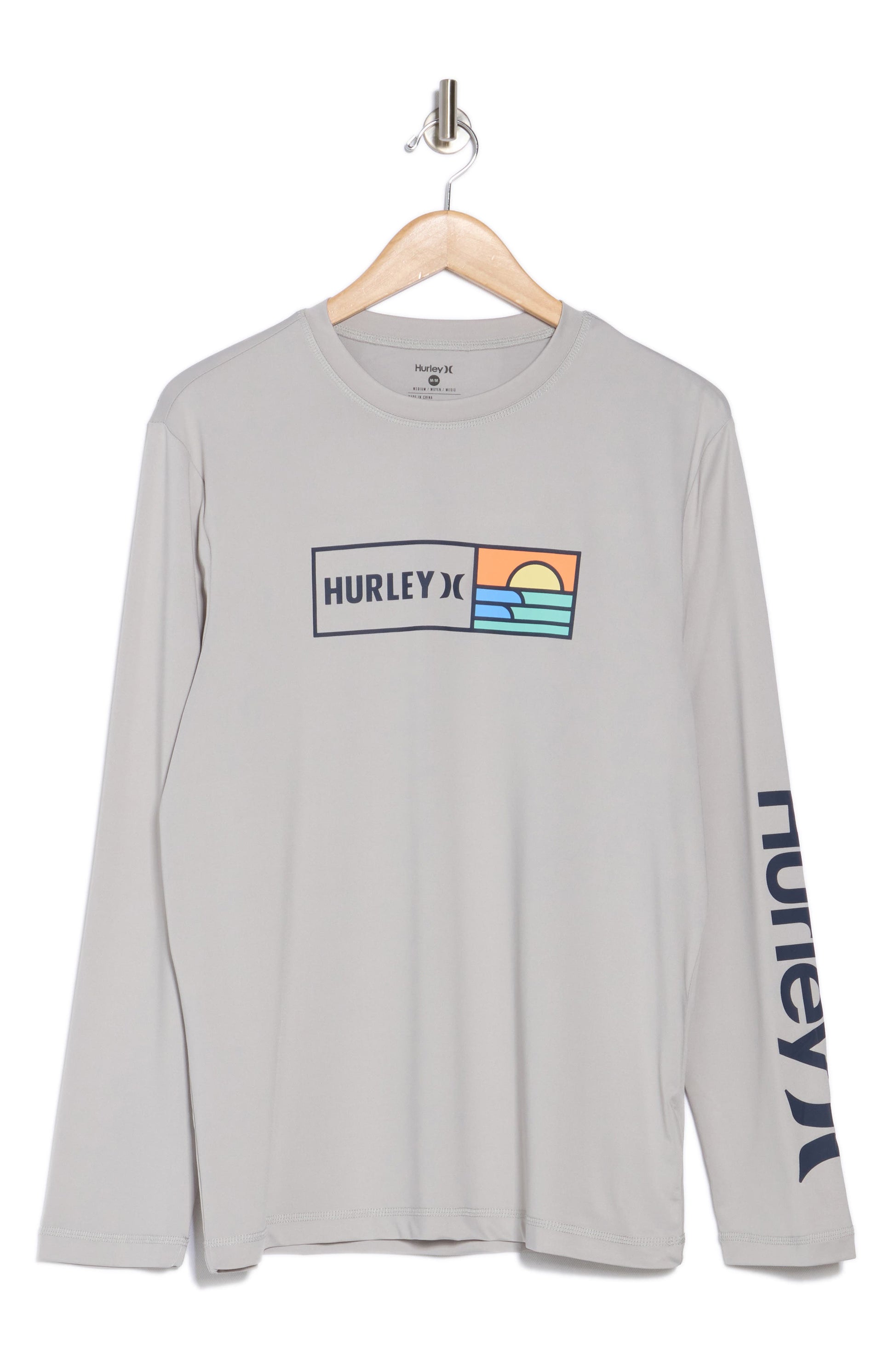 LIGHT STONE GREY
