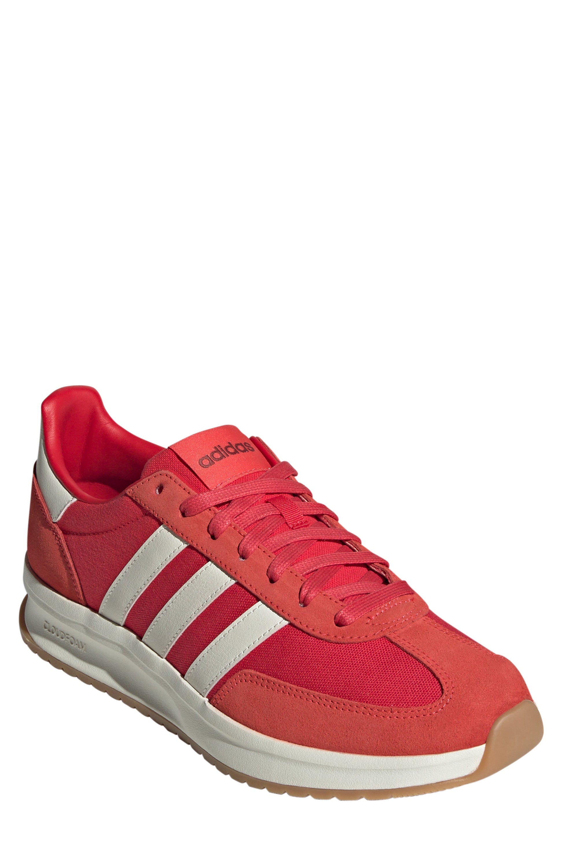 RUBY/ OFF WHITE/ RED