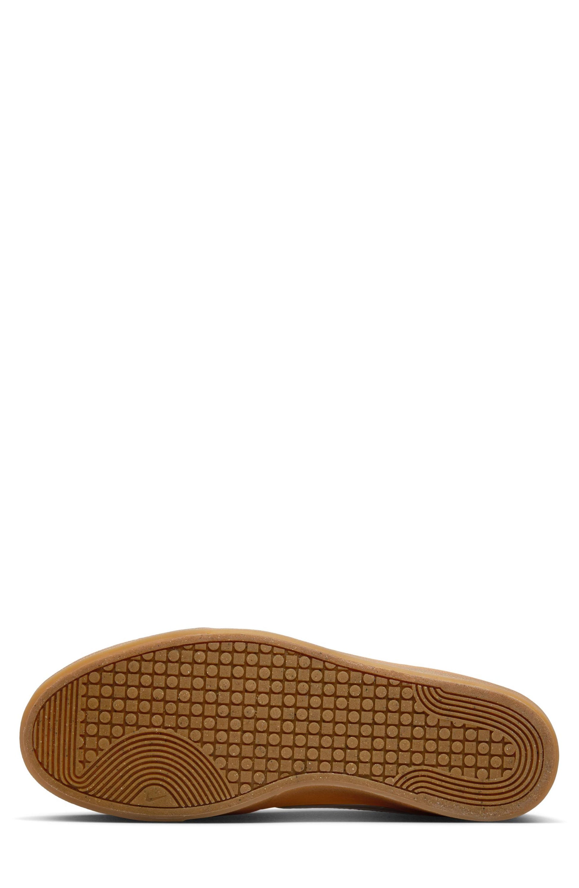 WHITE/ GUM LIGHT BROWN