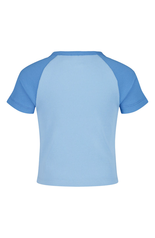 AIRY BLUE