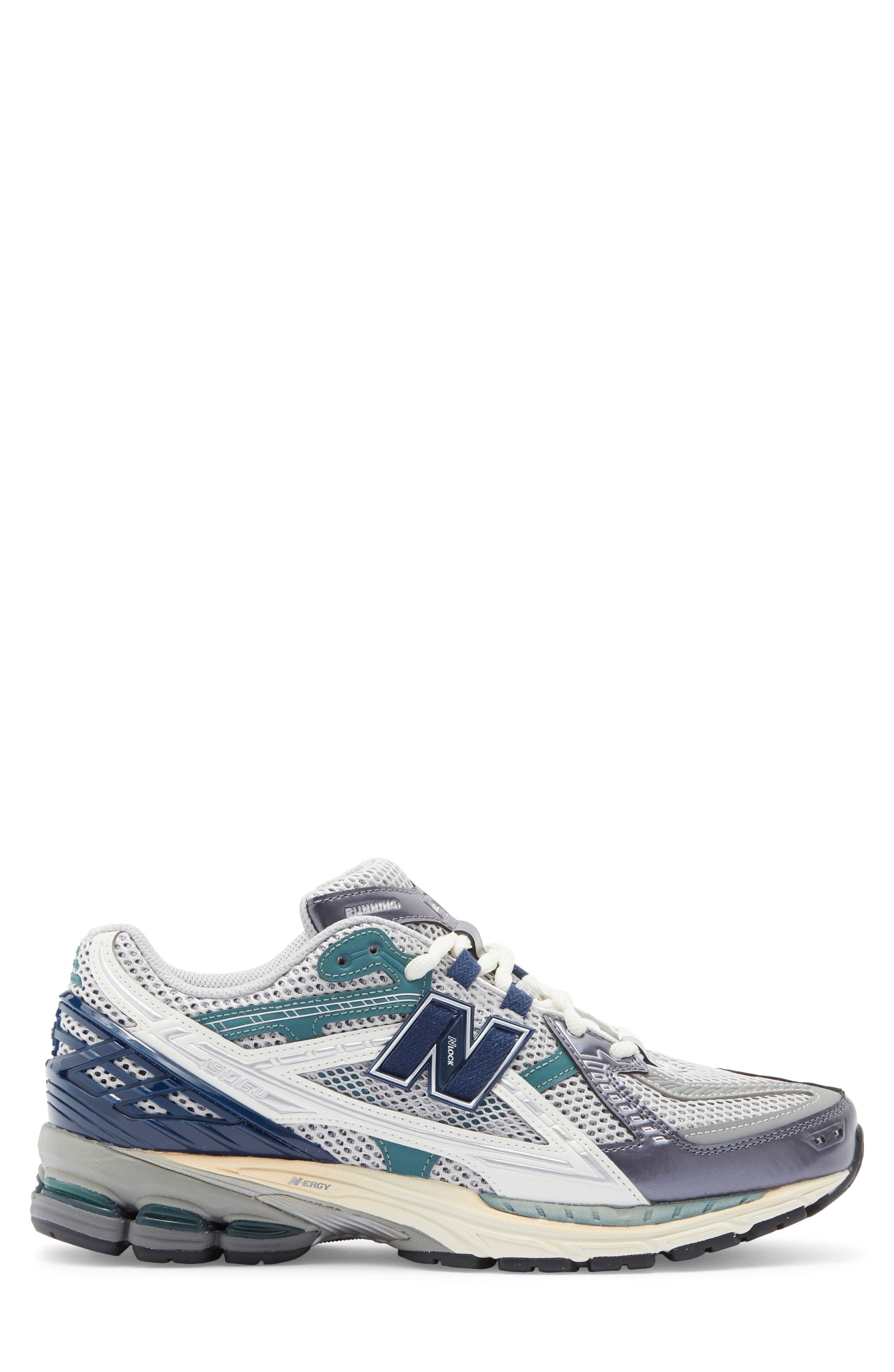 NAVY/ GREY MATTER