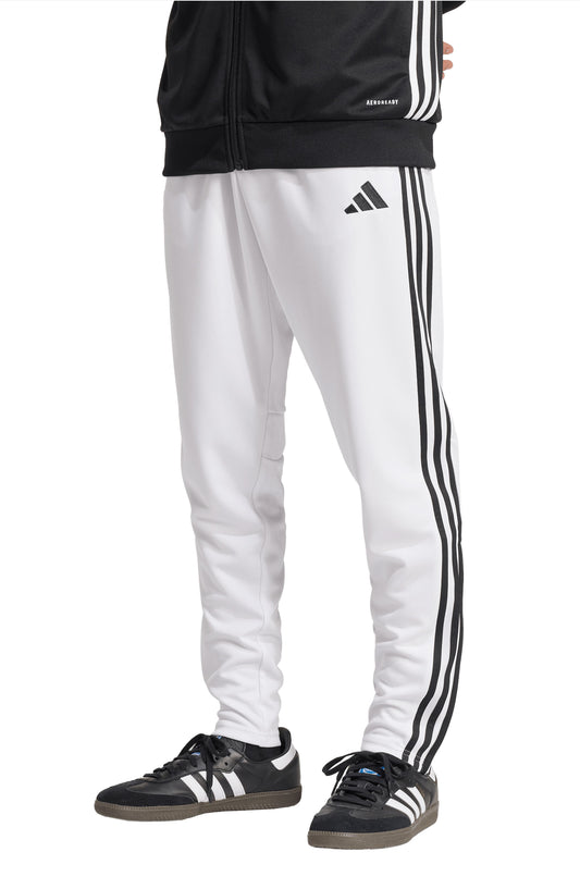 WHITE/ BLACK