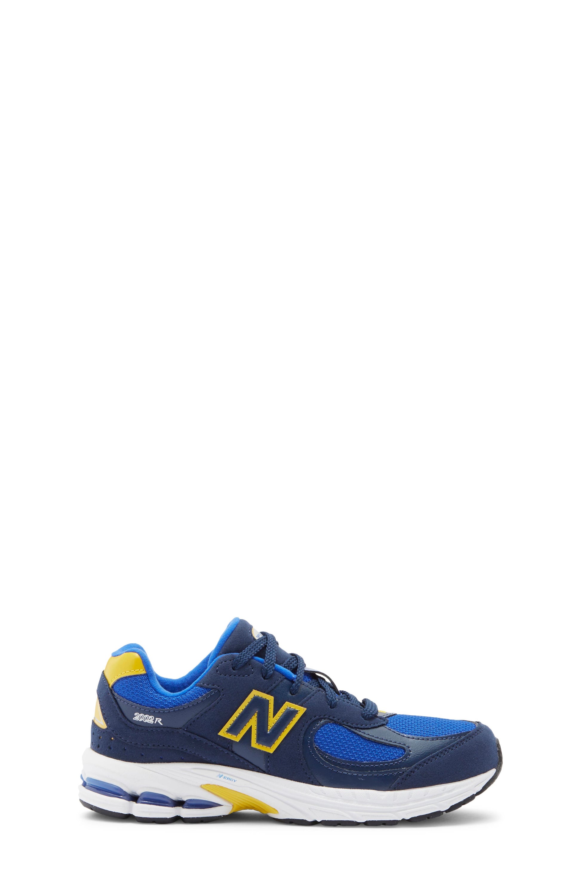 NB NAVY/ GINGER LEMON