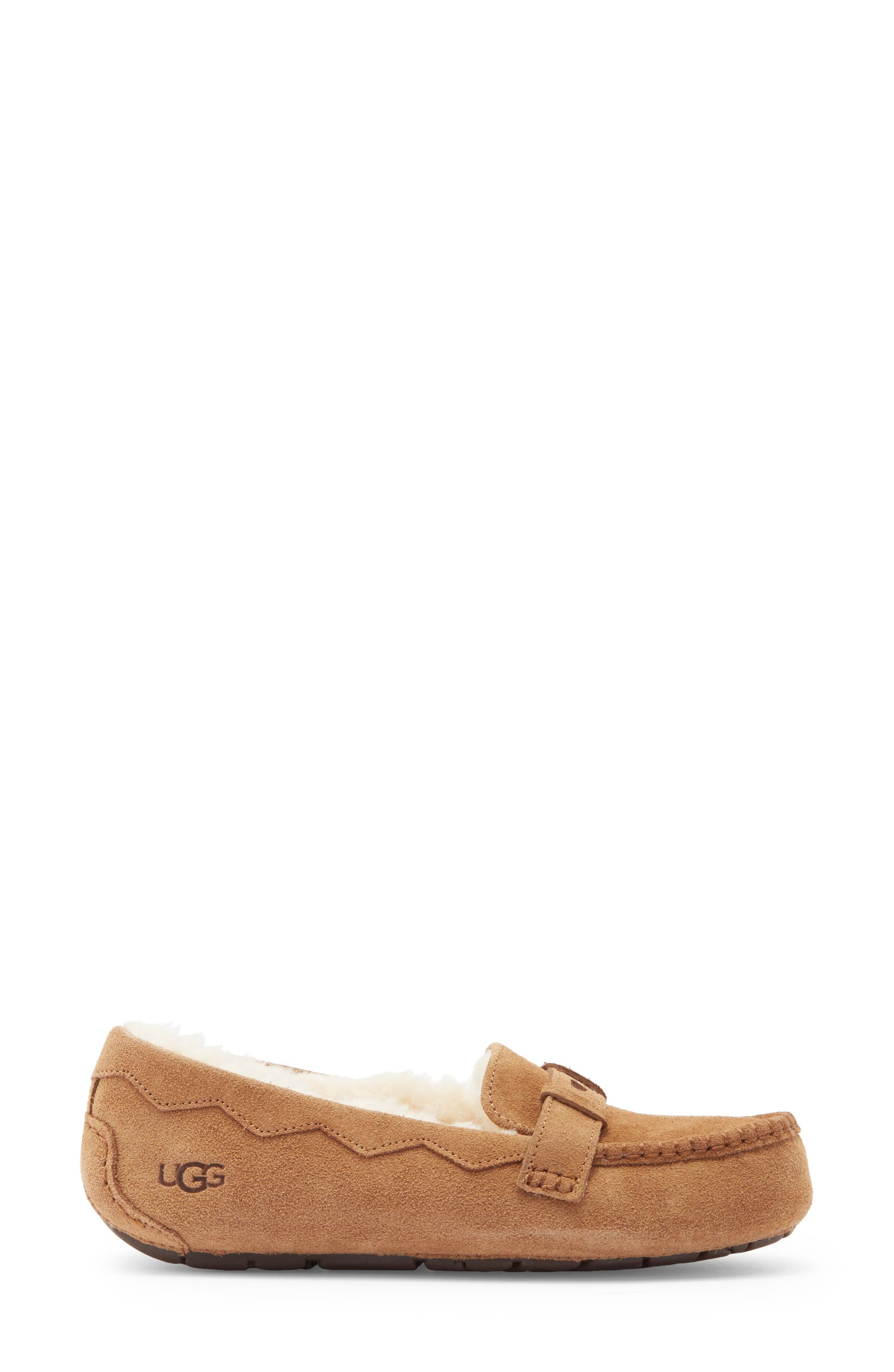 CHESTNUT