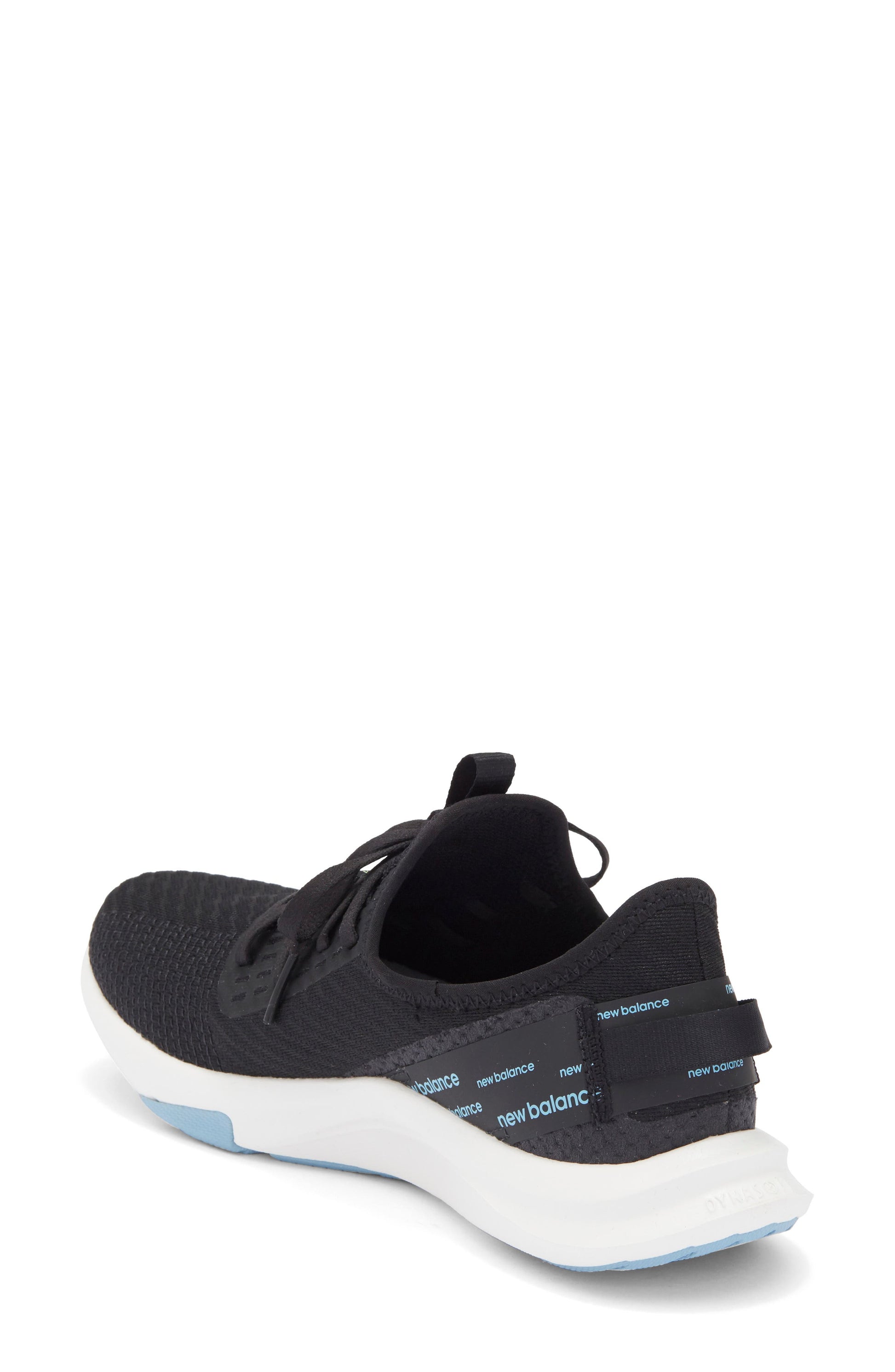BLACK/ STILL WATER