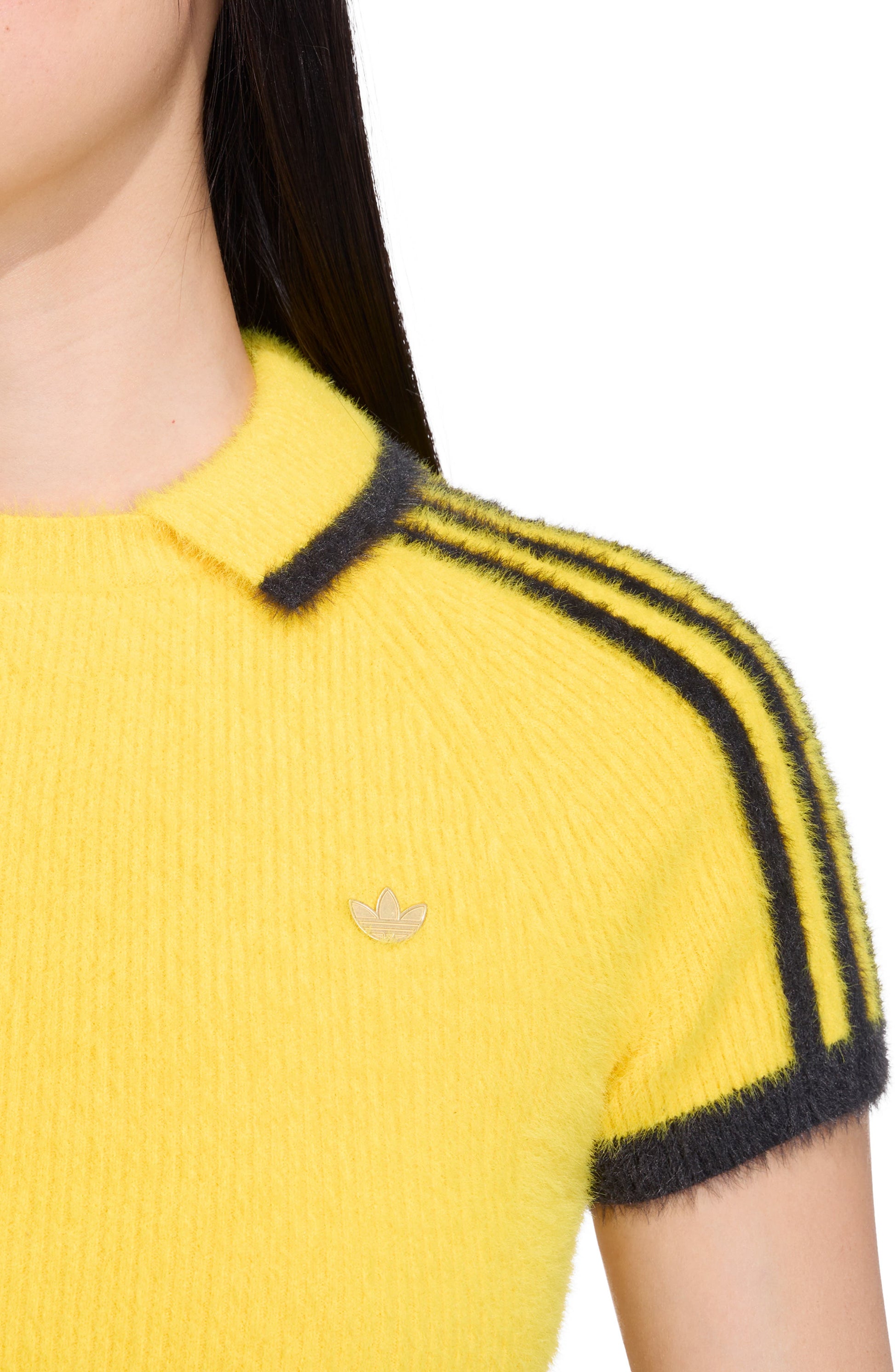 MEDIUM YELLOW