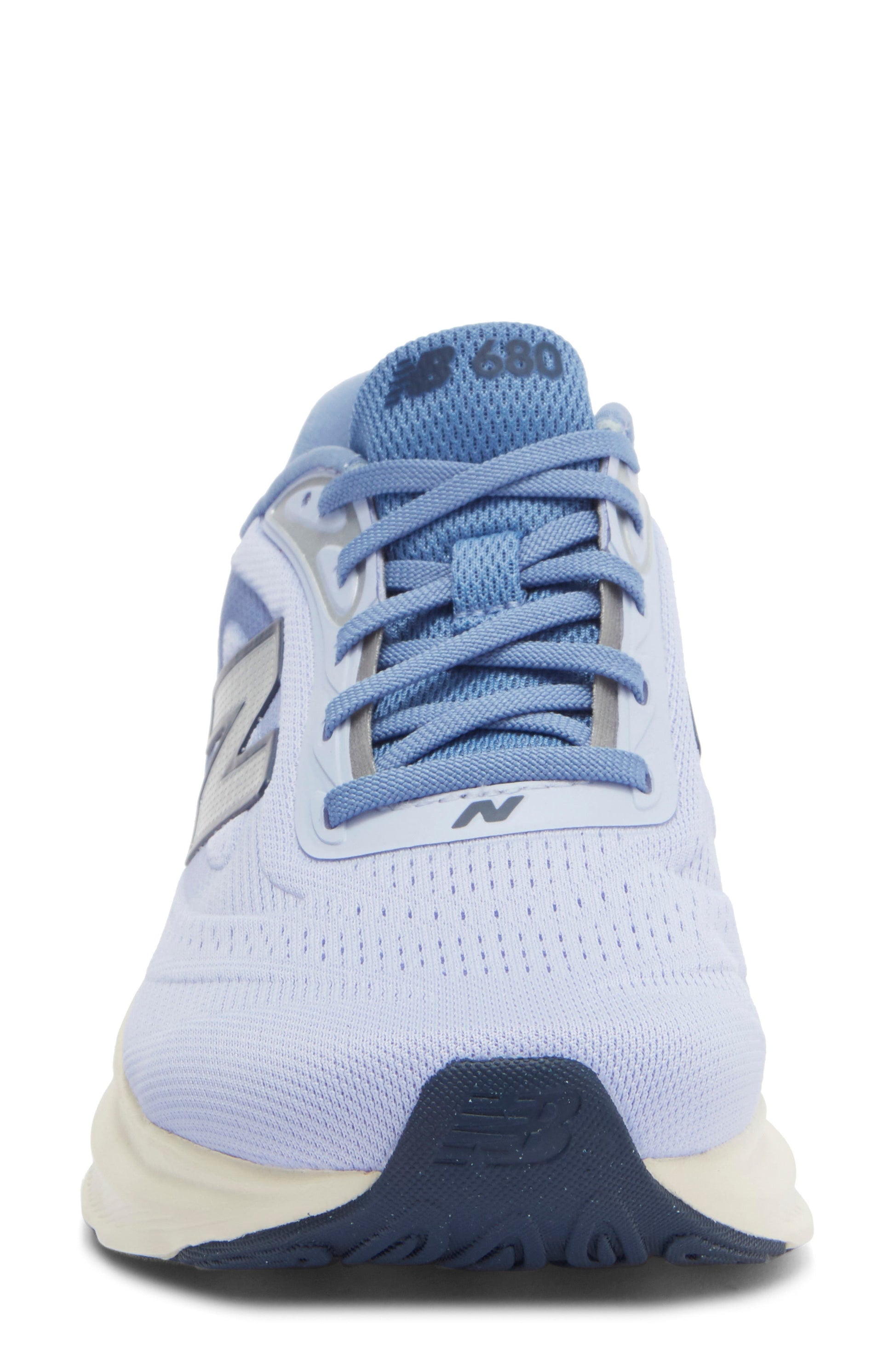 GLINT BLUE/ FAIRWEATHER BLUE