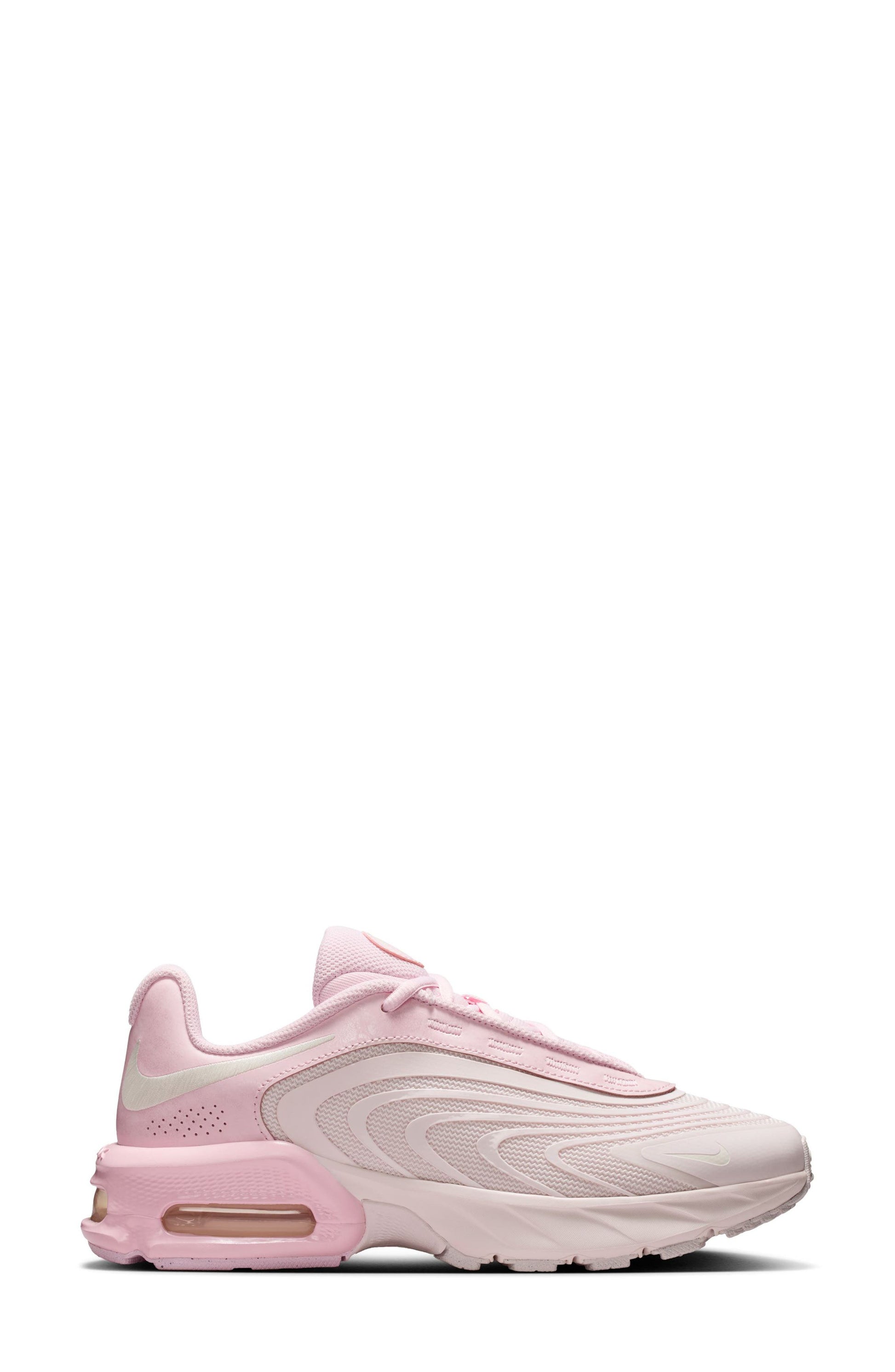 PEARL PINK/ SAIL/ PINK FOAM