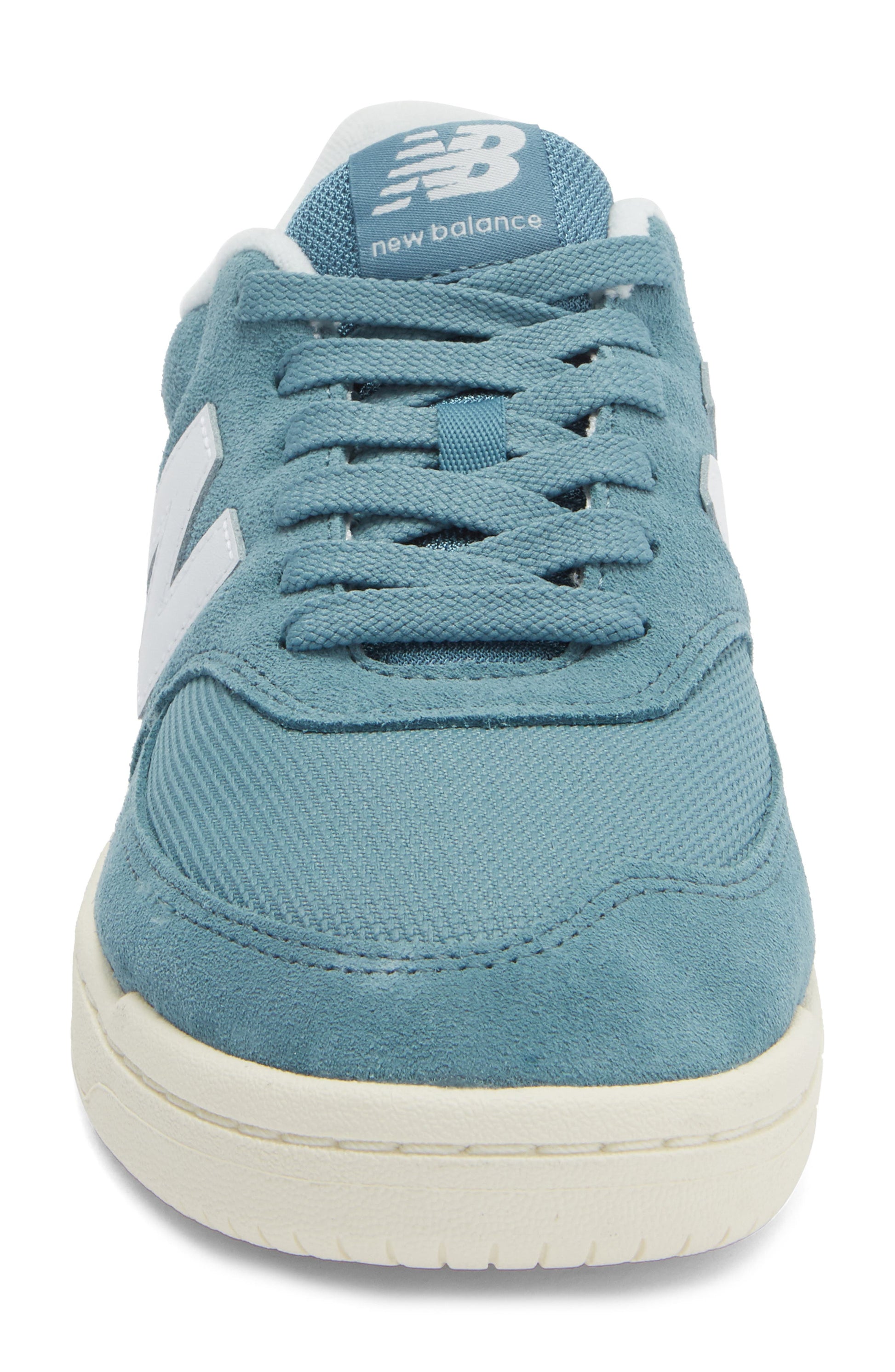 SALT WATER BLUE/ WHITE