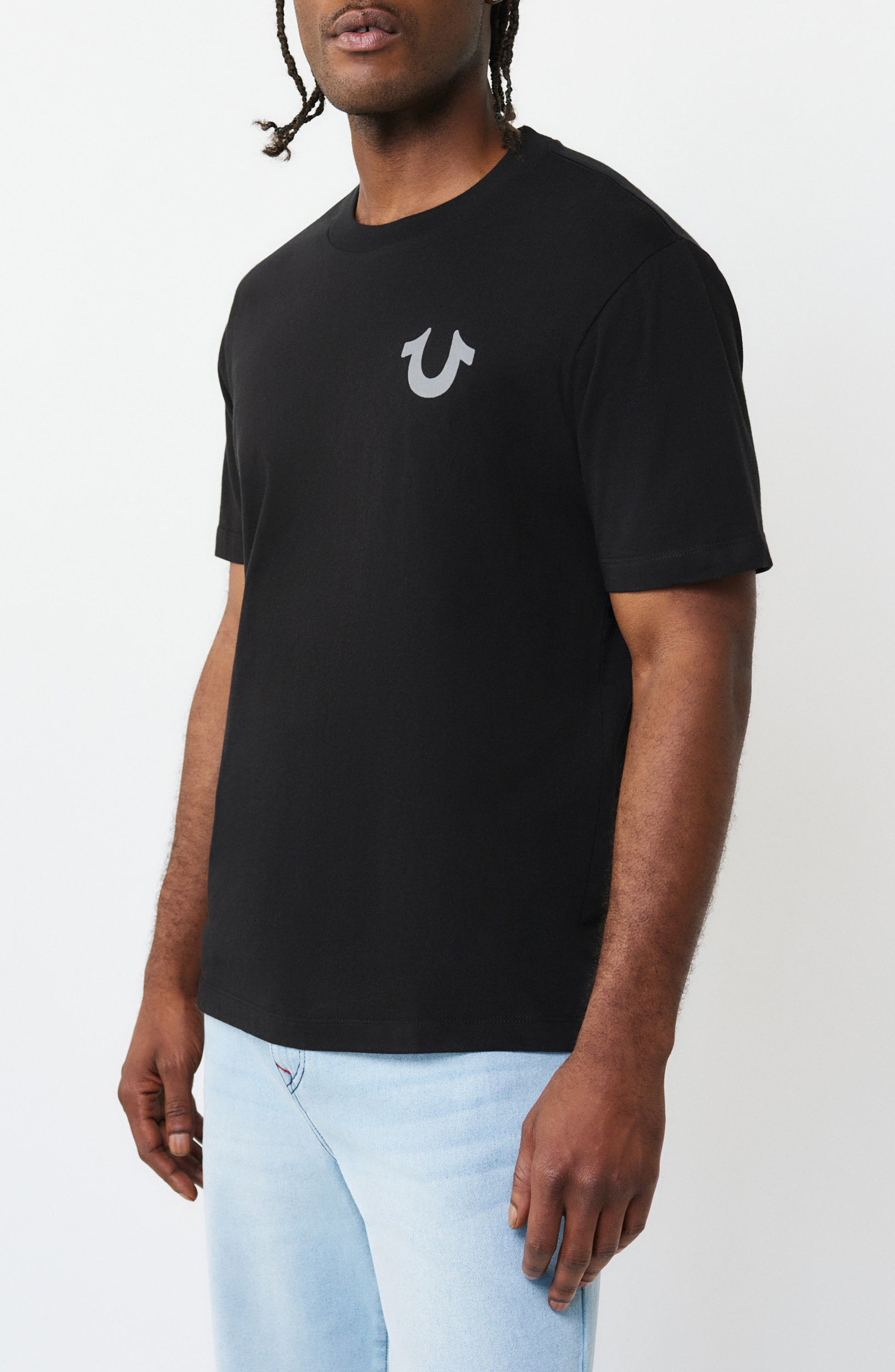 JET BLACK