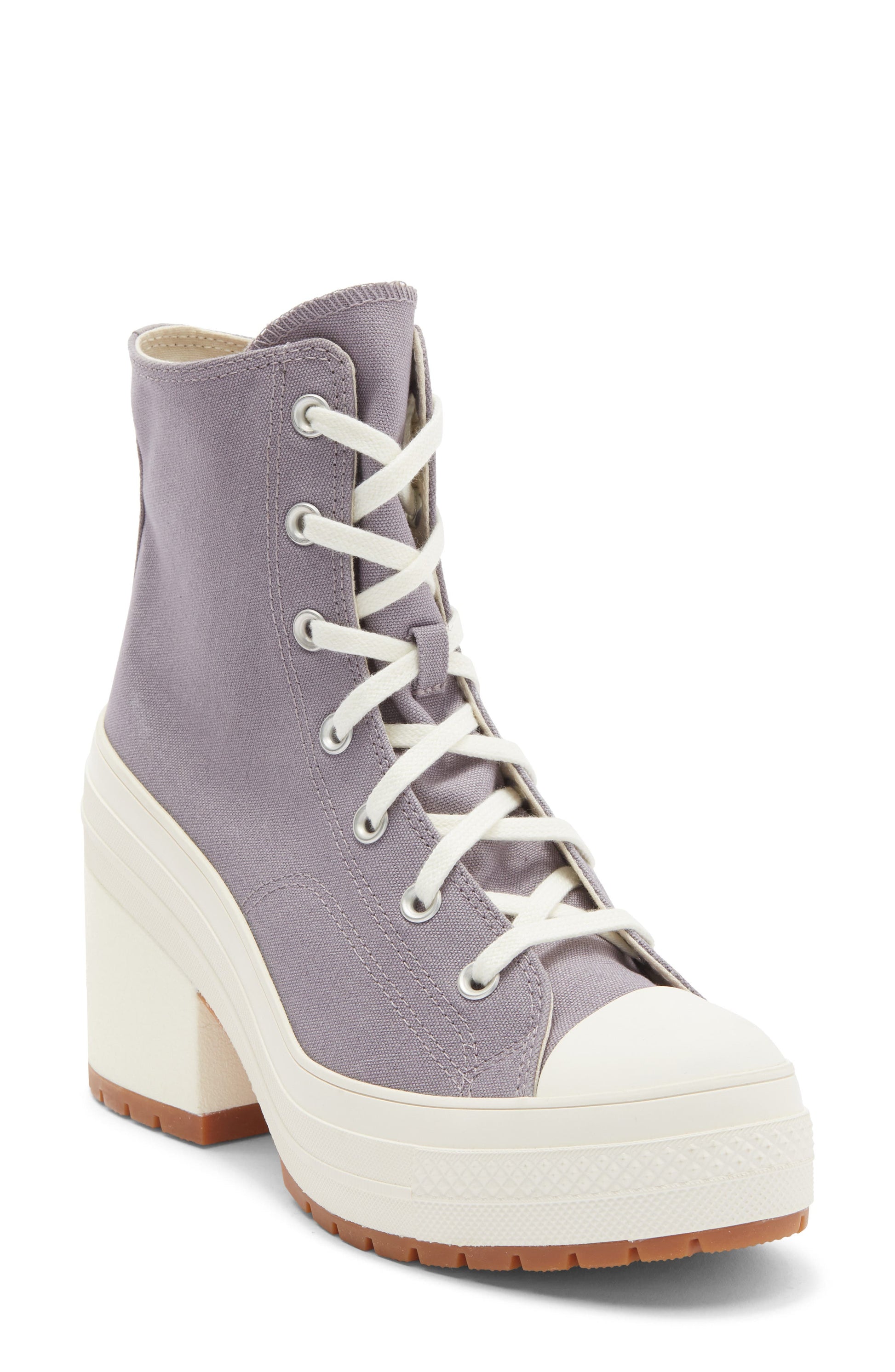 MAUVE STONE