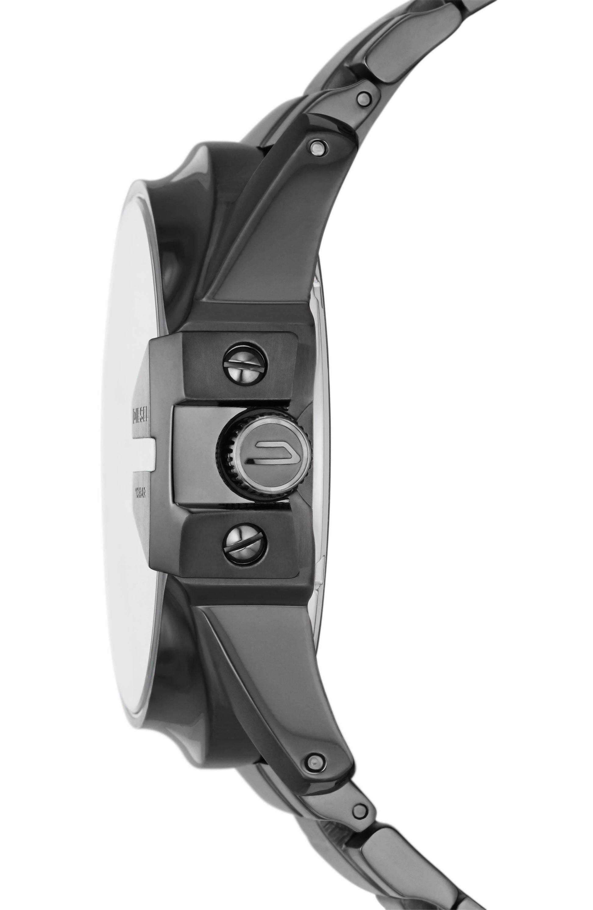 GUNMETAL
