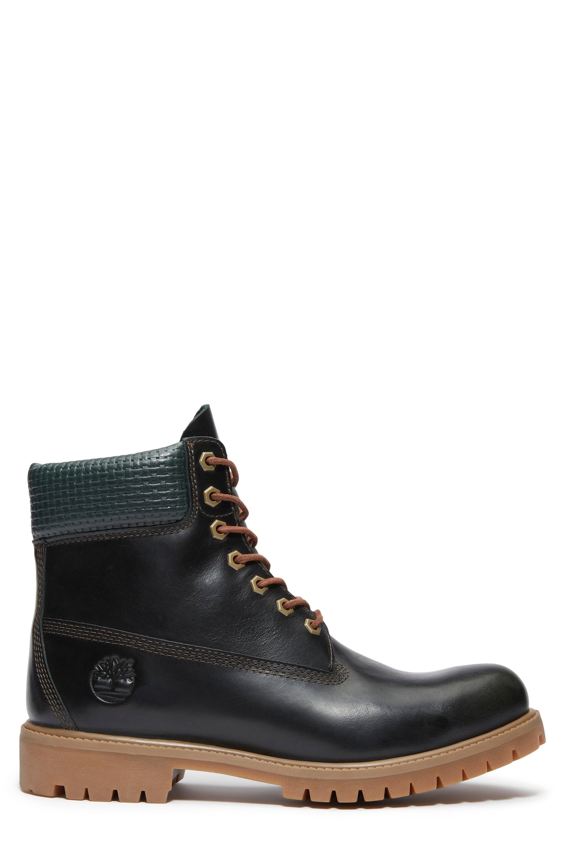 DARK GREEN FULL GRAIN