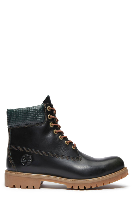 DARK GREEN FULL GRAIN
