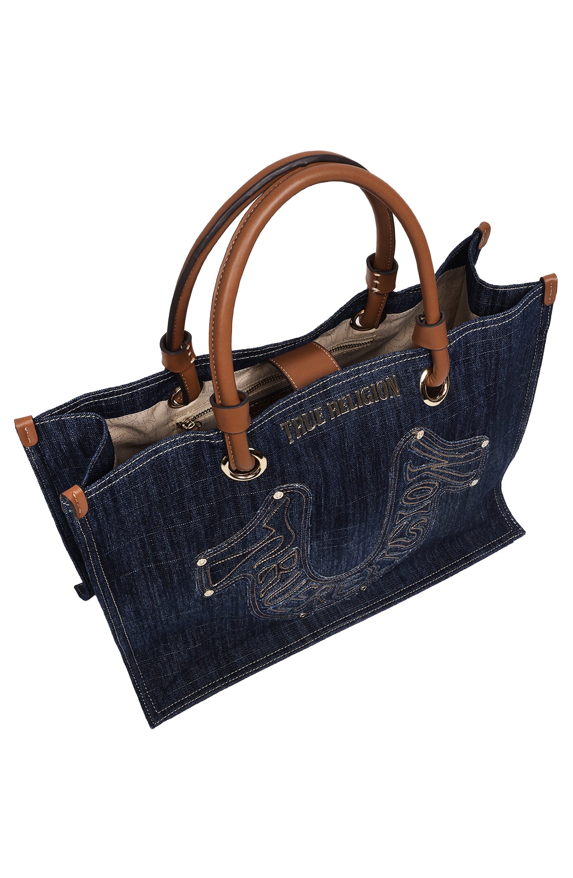 DARK DENIM