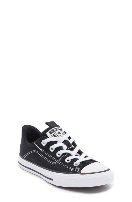 BLACK/ NATURAL IVORY/ WHITE
