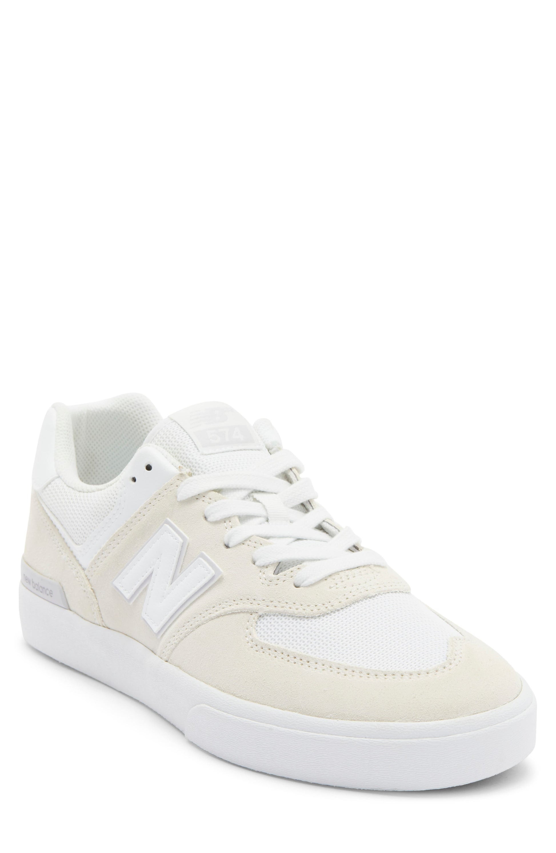 WHITE/ WHITE
