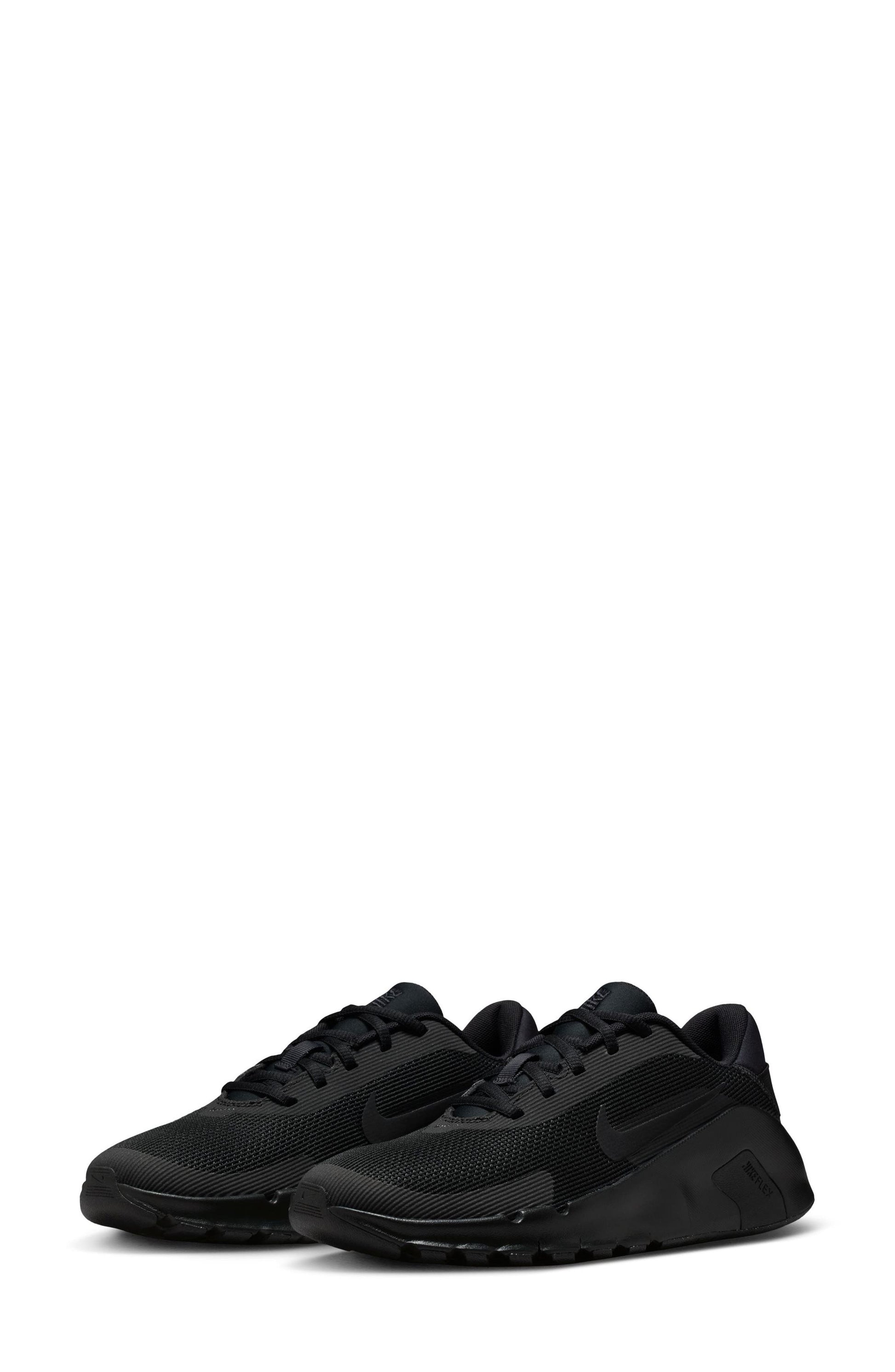 BLACK/ BLACK