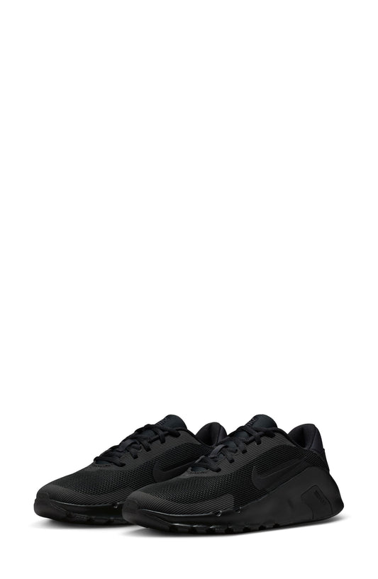 BLACK/ BLACK