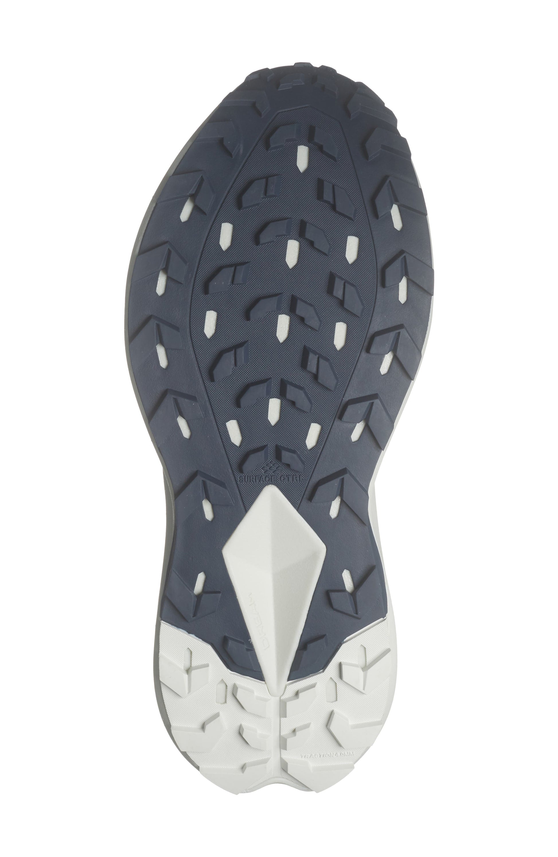 GLACIER GRAY/ SUMMIT NAVY