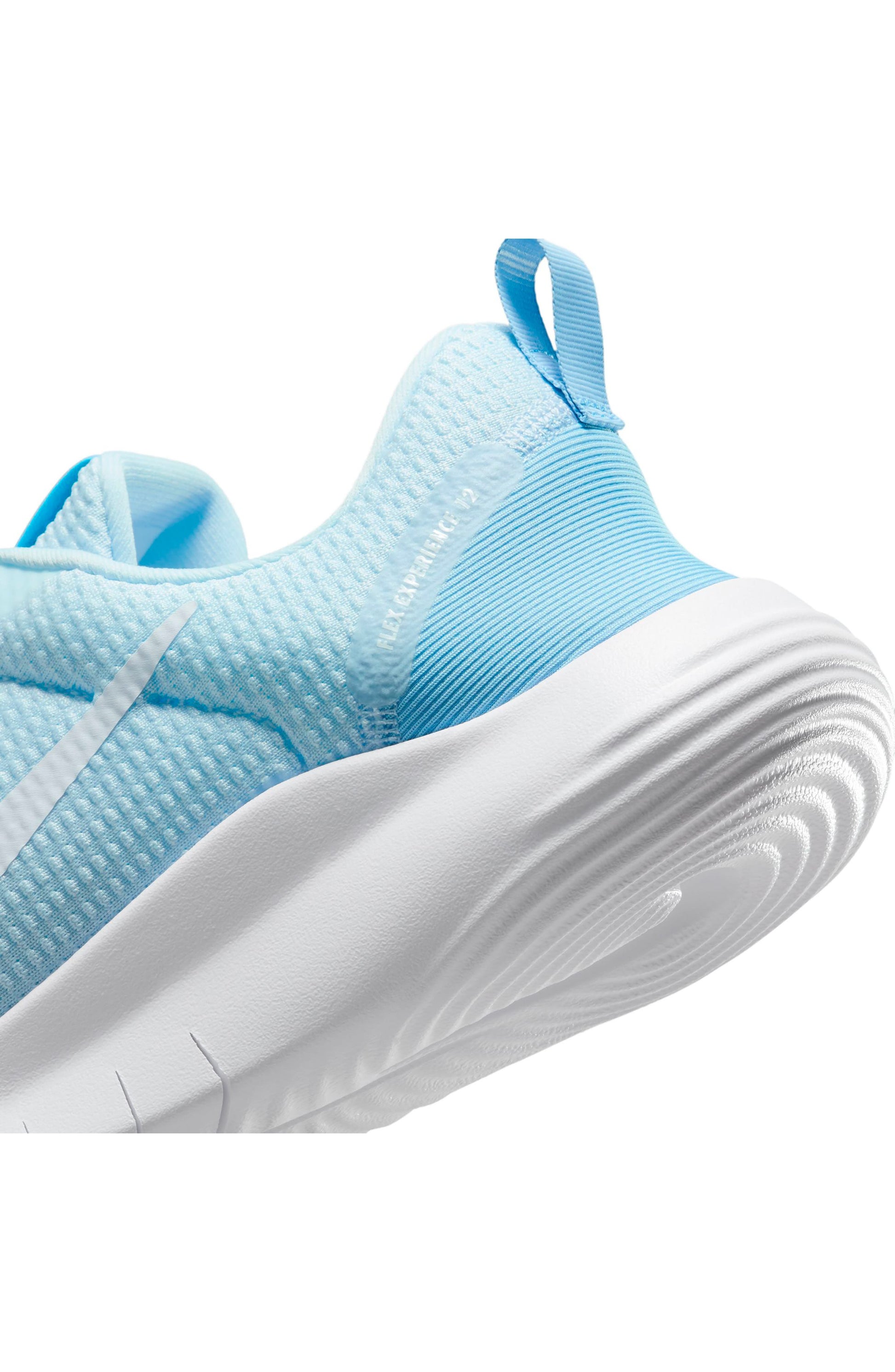 BLUE TINT/ WHITE/ BLUE