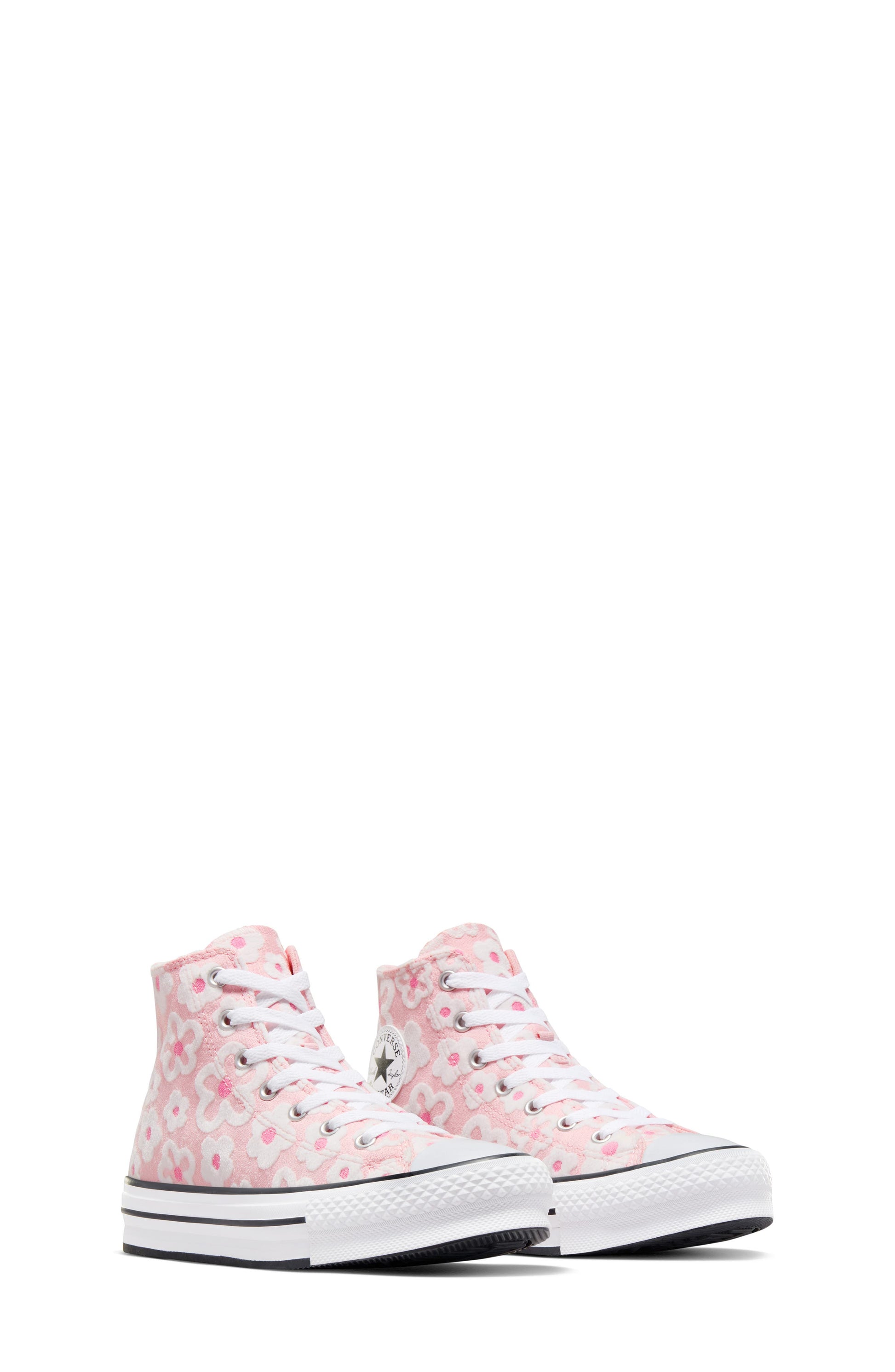 DONUT GLAZE/OOPS PINK