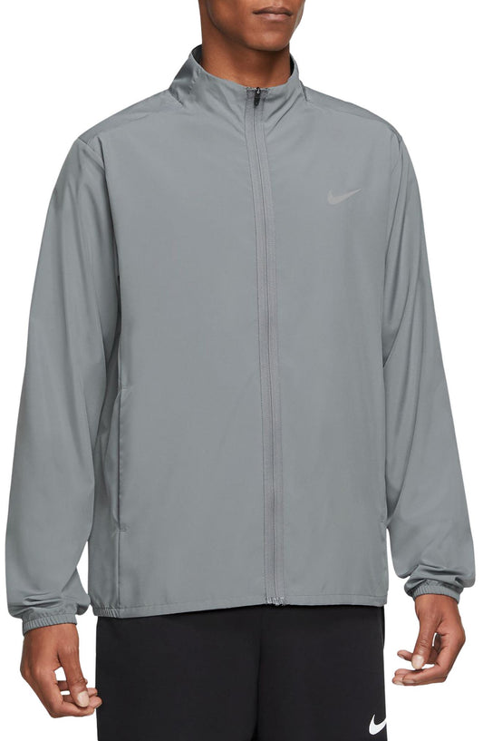 SMOKE GREY/ SILVER