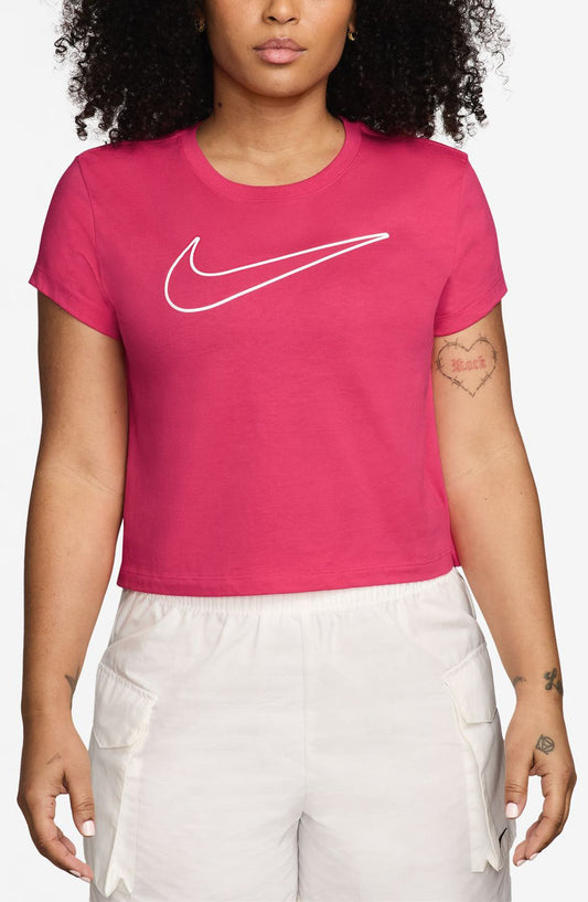 RUSH PINK/ WHITE