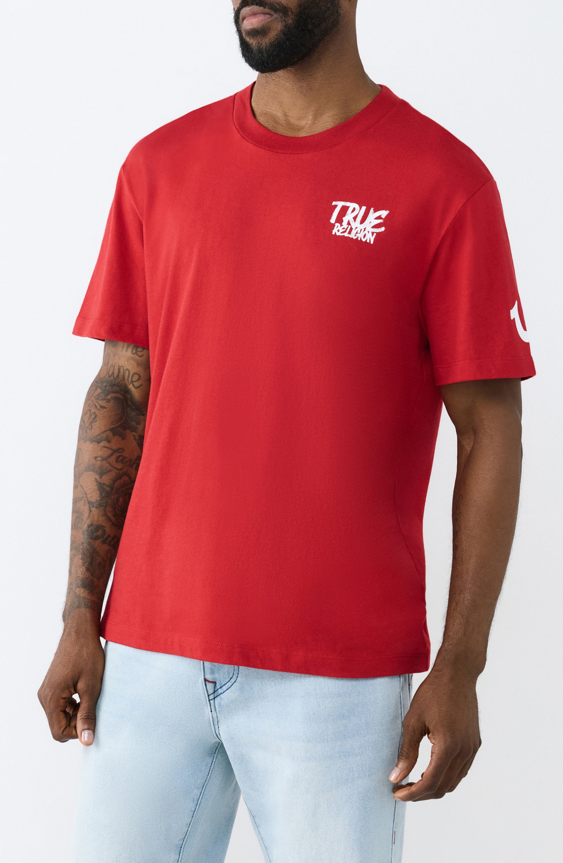 TRV RED