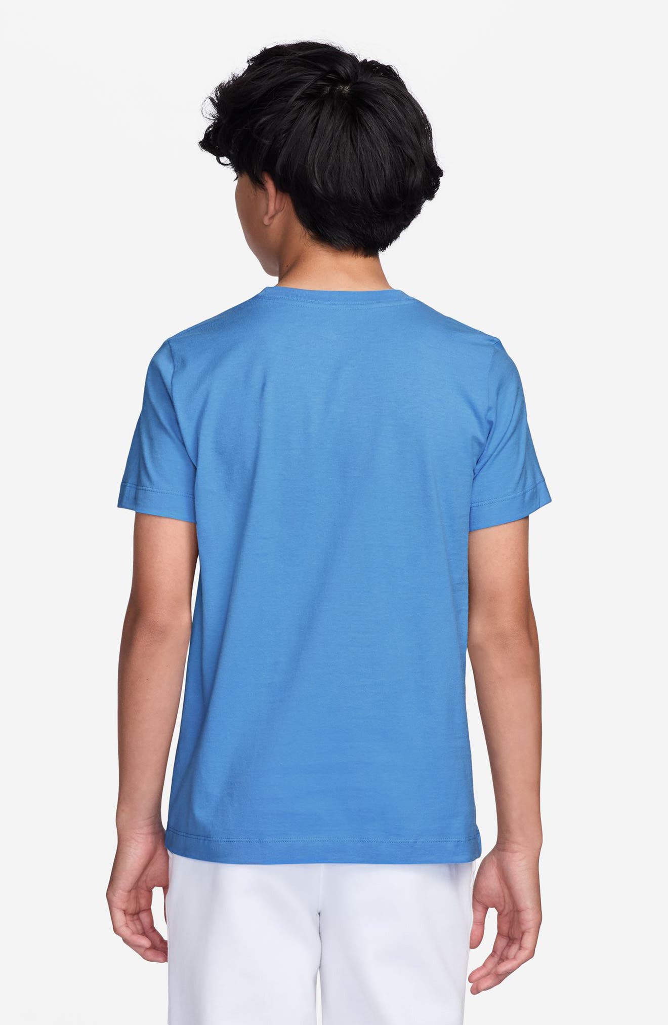 UNIVERSITY BLUE