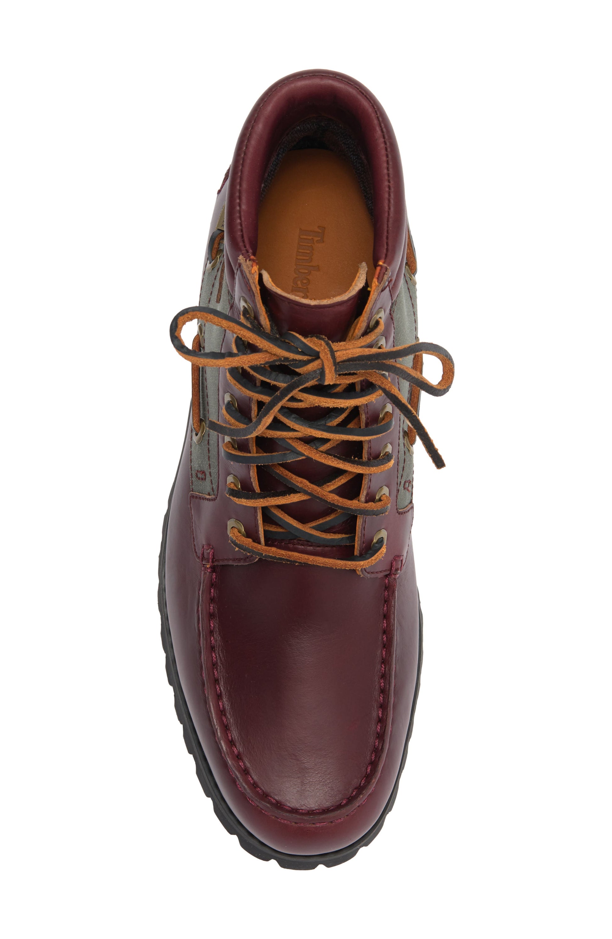 DARK RED F GRAIN