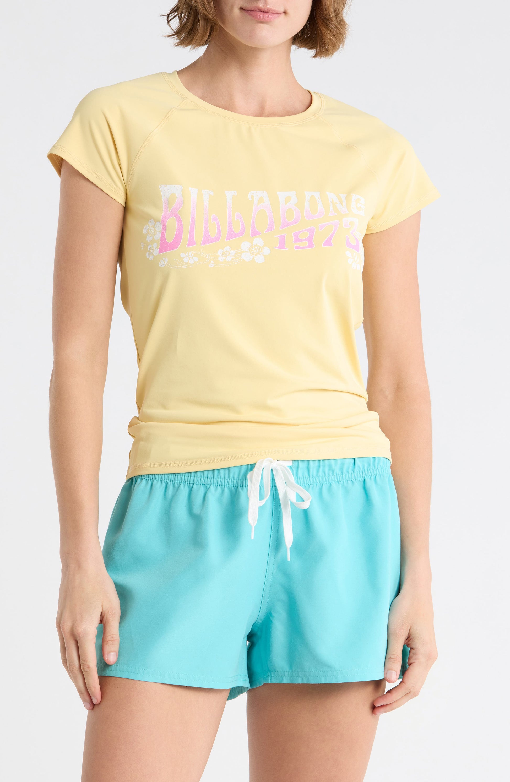 RETRO YELLOW