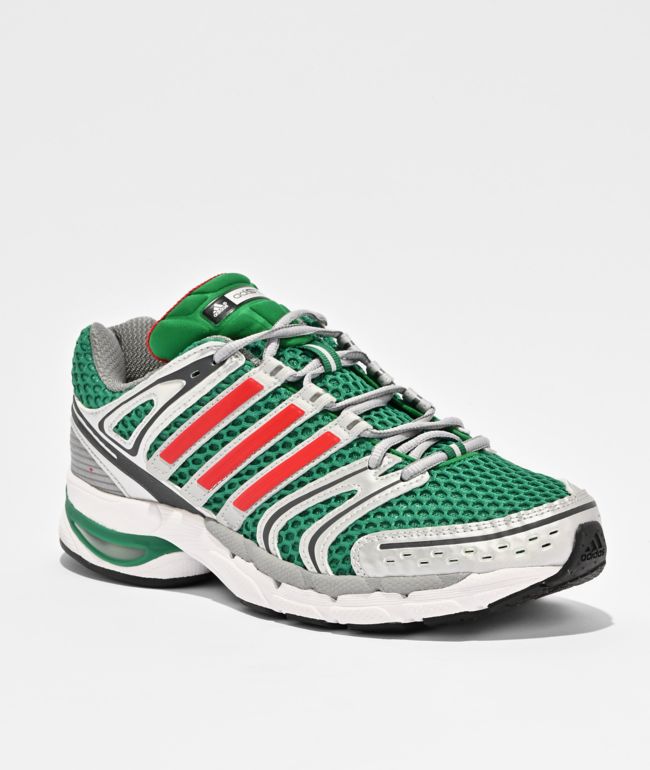 Medium Green