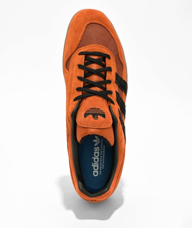 Dark Orange