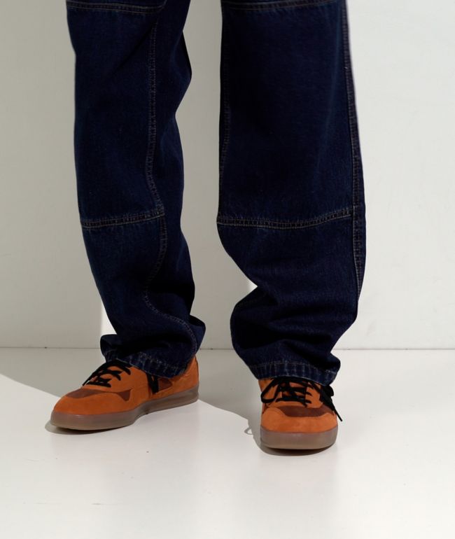 Dark Orange