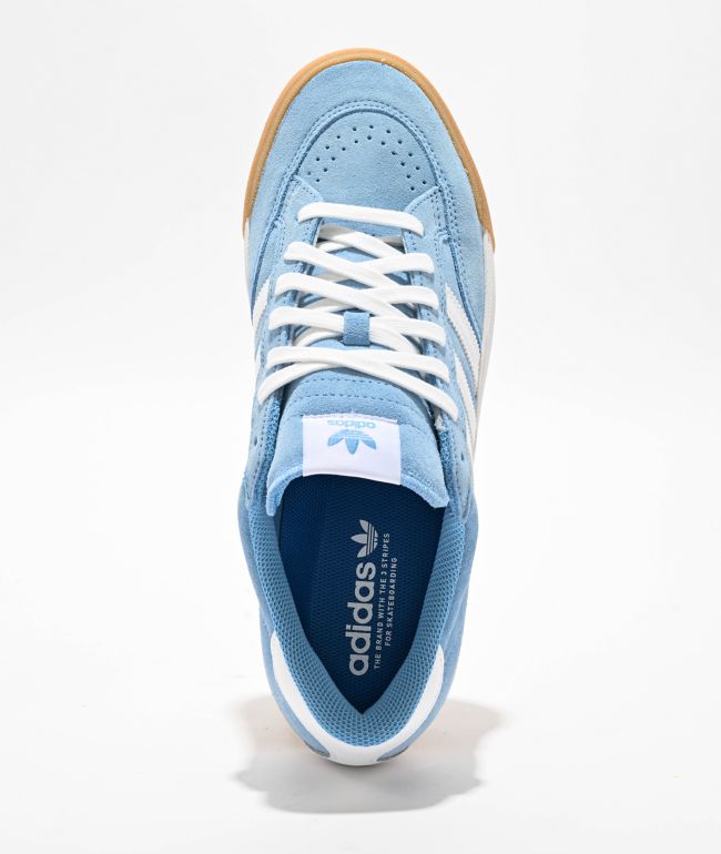 Light Pastel Blue