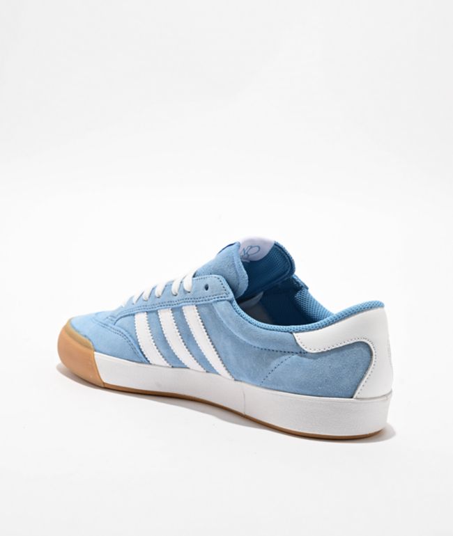Light Pastel Blue