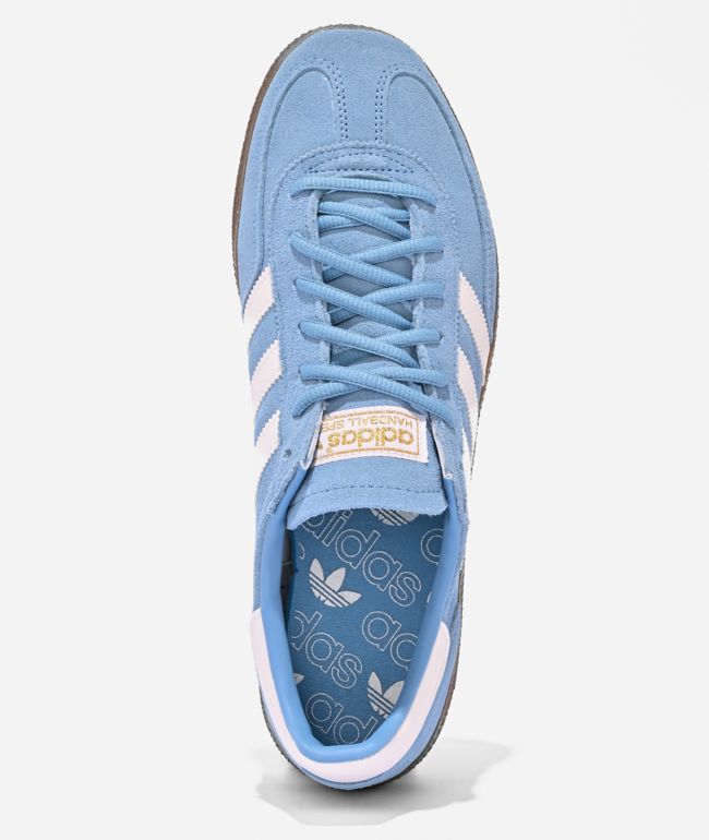 Light Pastel Blue