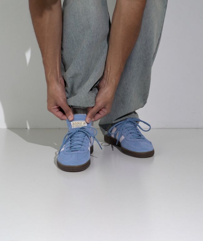 Light Pastel Blue