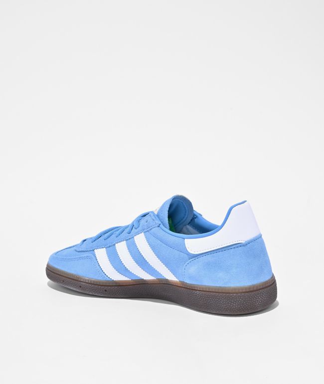 Light Pastel Blue