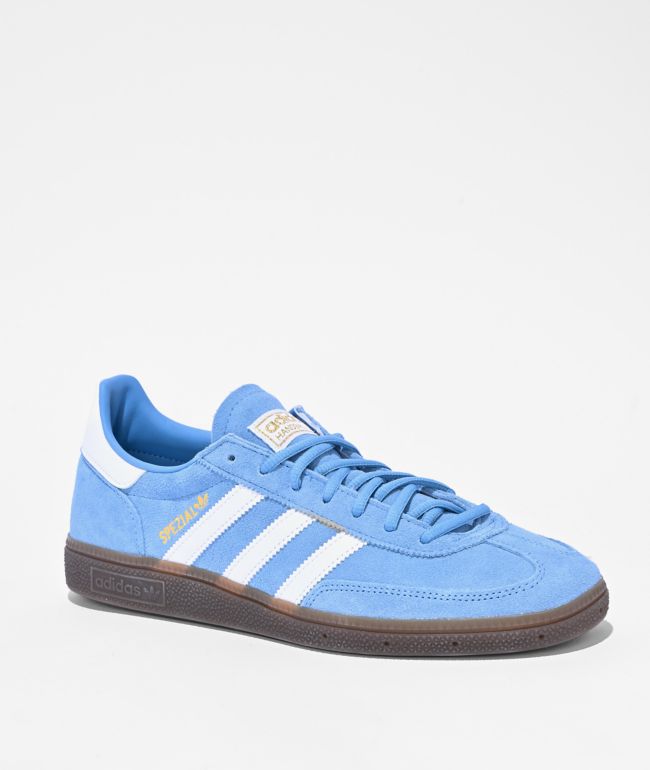 Light Pastel Blue