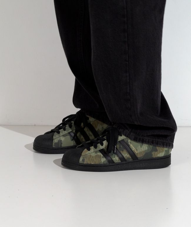 Green/Black